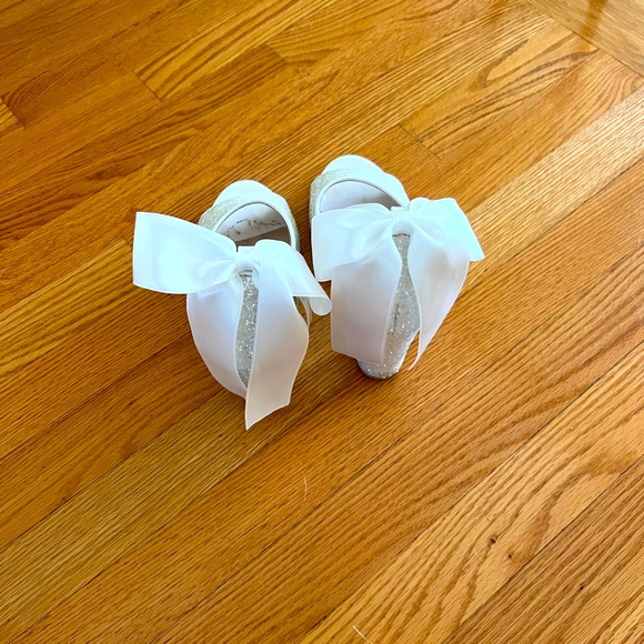 Prom/ graduation heels - Picture 2 of 2